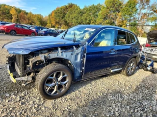 BMW X3 XDRIVE30I