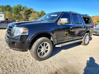 FORD EXPEDITION EL LIMITED