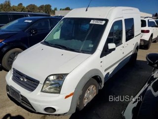 FORD TRANSIT CONNECT XLT