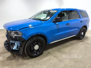 DODGE DURANGO PURSUIT