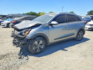 KIA NIRO EX PREMIUM