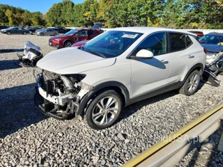 BUICK ENCORE GX PREFERRED