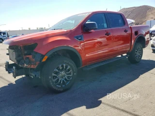 FORD RANGER XL