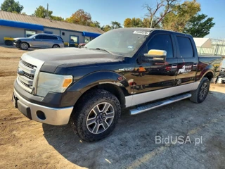 FORD F150 SUPERCREW