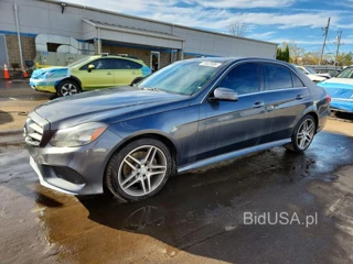 MERCEDES-BENZ E 350 4MATIC