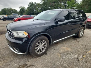 DODGE DURANGO SXT
