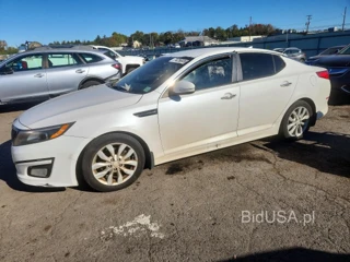 KIA OPTIMA EX
