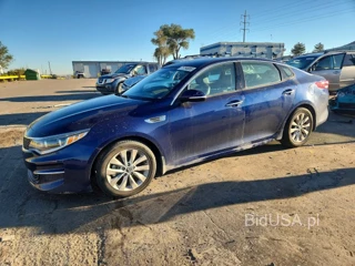 KIA OPTIMA EX