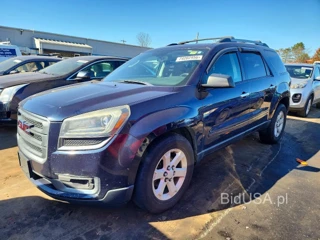 GMC ACADIA SLE