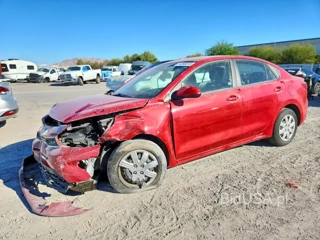 KIA RIO S