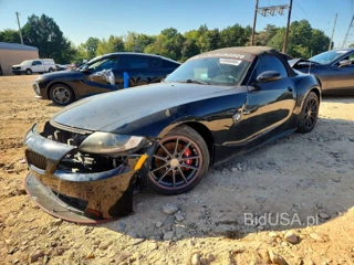 BMW Z4 3.0