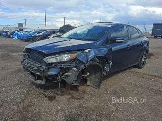 FORD FOCUS SEL