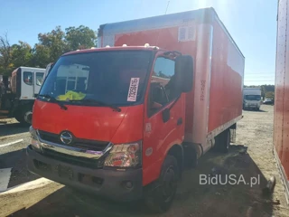 HINO 195