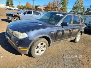 BMW X3 3.0SI