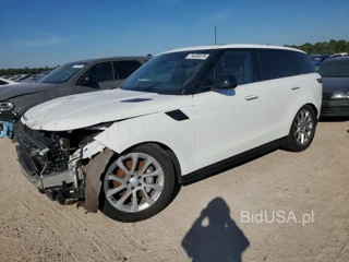 LAND ROVER RANGE ROVER SPORT SE