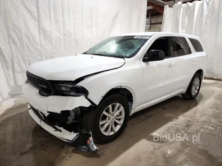 DODGE DURANGO GT