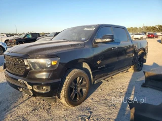 RAM 1500 BIG HORN/LONE STAR