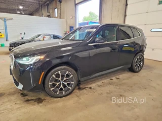 BMW X3 30 XDRIVE