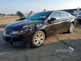 CHEVROLET IMPALA LT