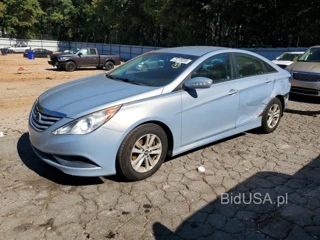 HYUNDAI SONATA GLS