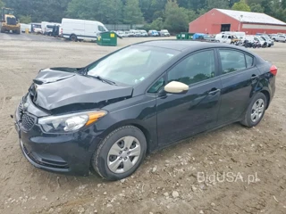 KIA FORTE LX