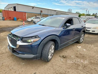 MAZDA CX-30 SELECT