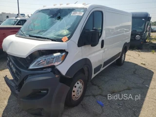 RAM PROMASTER 2500 2500 STANDARD