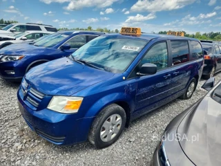 DODGE GRAND CARAVAN SE