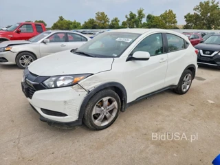 HONDA HR-V LX