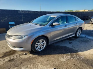 CHRYSLER 200 LIMITED