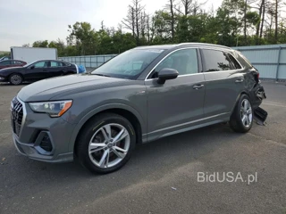 AUDI Q3 PREMIUM S LINE