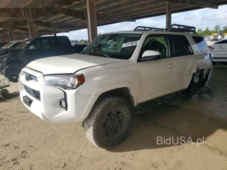 TOYOTA 4RUNNER SR5