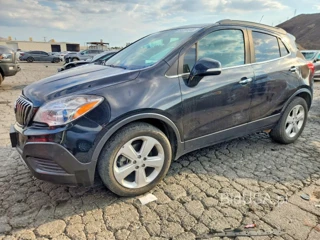 BUICK ENCORE