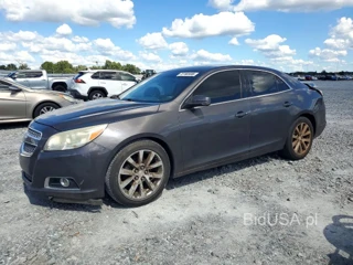 CHEVROLET MALIBU 2LT