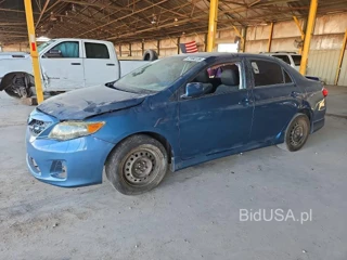 TOYOTA COROLLA S