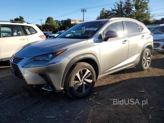 LEXUS NX BASE