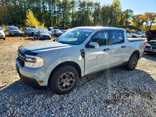 FORD MAVERICK XL