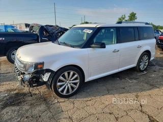 FORD FLEX SEL