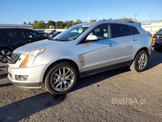 CADILLAC SRX PERFORMANCE COLLECTION