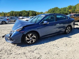 SUBARU LEGACY PREMIUM