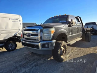 FORD F350 SUPER DUTY