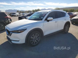 MAZDA CX-5 GRAND TOURING