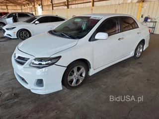 TOYOTA COROLLA S