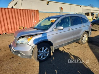 HONDA CR-V EXL