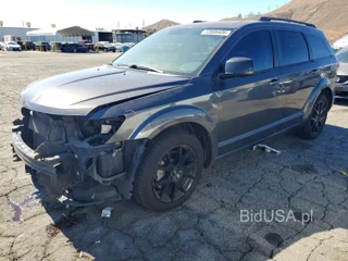 DODGE JOURNEY SXT