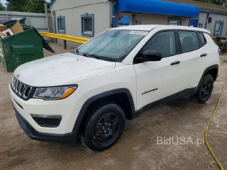 JEEP COMPASS SPORT