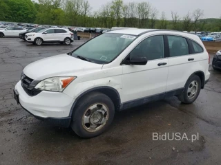 HONDA CR-V LX