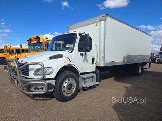 FREIGHTLINER M2