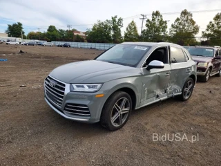 AUDI SQ5 PREMIUM PLUS