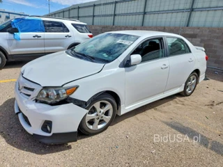 TOYOTA COROLLA S